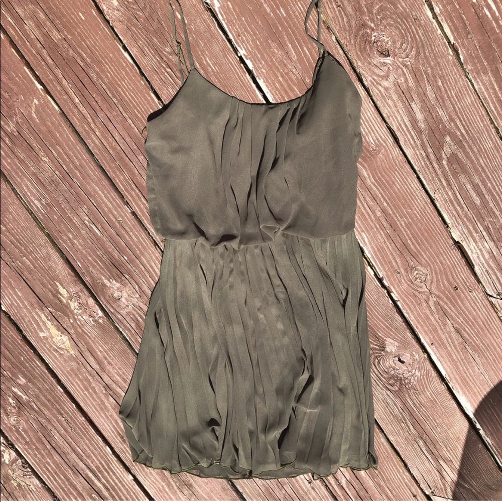 Bisou bisou party dress